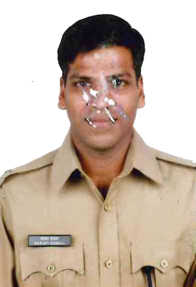 Sanjay Bansal